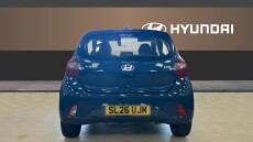 Hyundai i10 1.0 [63] Advance 5dr Auto [Nav] Petrol Hatchback